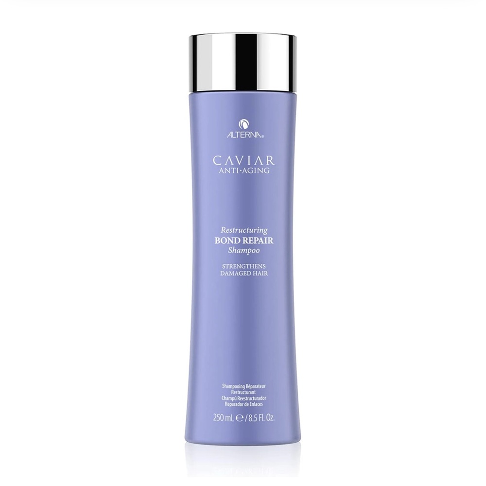 Alterna Caviar Anti-Aging Bond Repair Shampoo